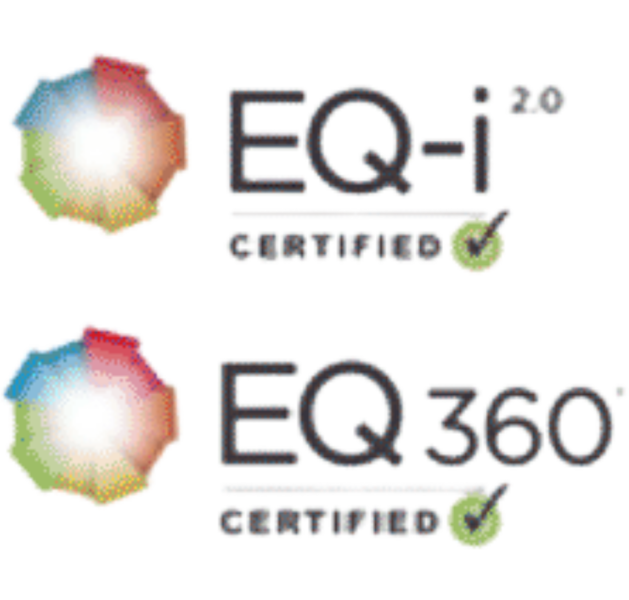 EQ-i 2.0 and EQ 360 Certified, Emotional Intelligence